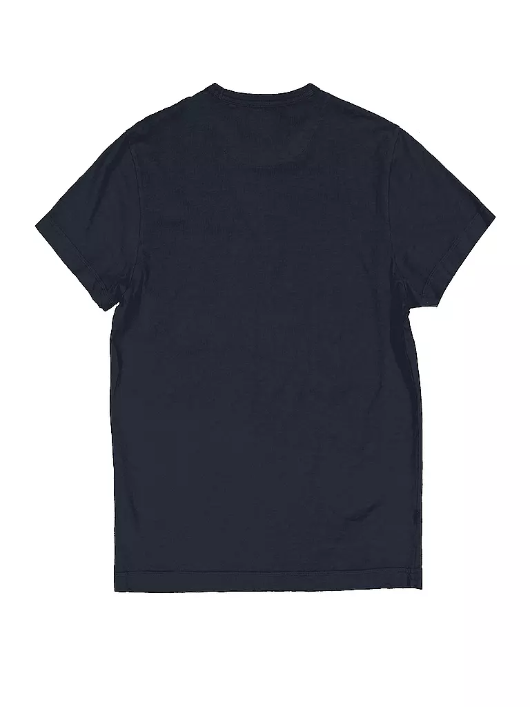 BUTCHER OF BLUE | T-Shirt FRESCO | blau