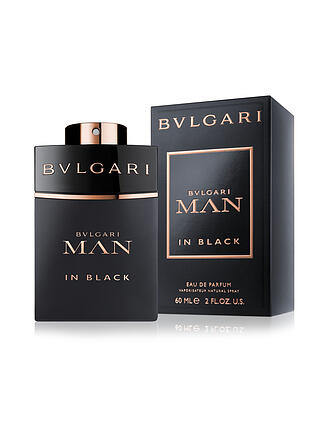 BVLGARI | Man in Black Eau de Parfum 60ml