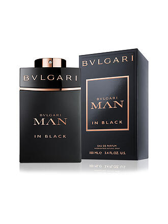 BVLGARI | Man in Black Eau de Parfum Natural Spray 100ml