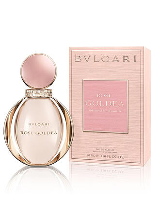 BVLGARI | Rose Goldea Eau de Parfum Natural Spray 90ml