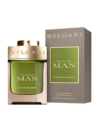 BVLGARI | Man Wood Essence Eau de Parfum Spray 60ml