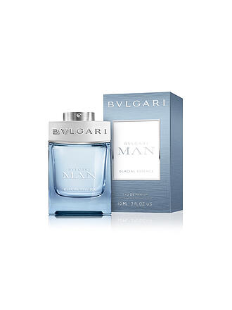 BVLGARI | Man Glacial Essence Eau de Parfum 60ml