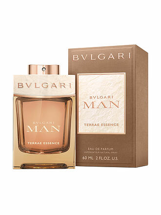 BVLGARI | Terrae Essence Eau de Parfum 60ml