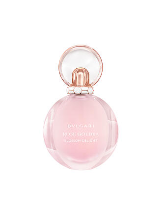 BVLGARI | Rose Goldea Blossom Delight Eau de Toilette 75ml