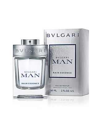 BVLGARI | Man Rain Essence Eau de Parfum 60ml