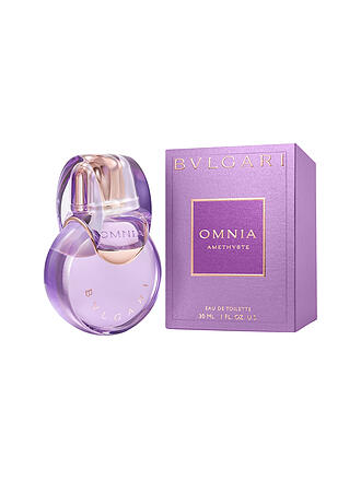 BVLGARI | Omnia Amethyste Eau de Toilette 30ml