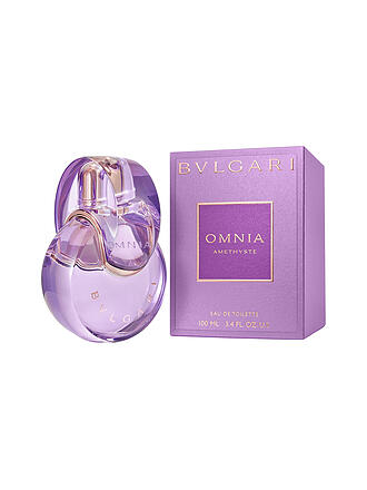 BVLGARI | Omnia Amethyste Eau de Toilette 100ml