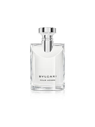 BVLGARI | BVLGARI Pour Homme Eau de Toilette 100ml