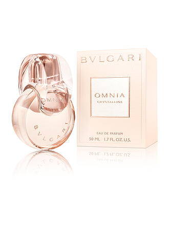 BVLGARI | Omnia Crystalline Eau de Parfum 50ml