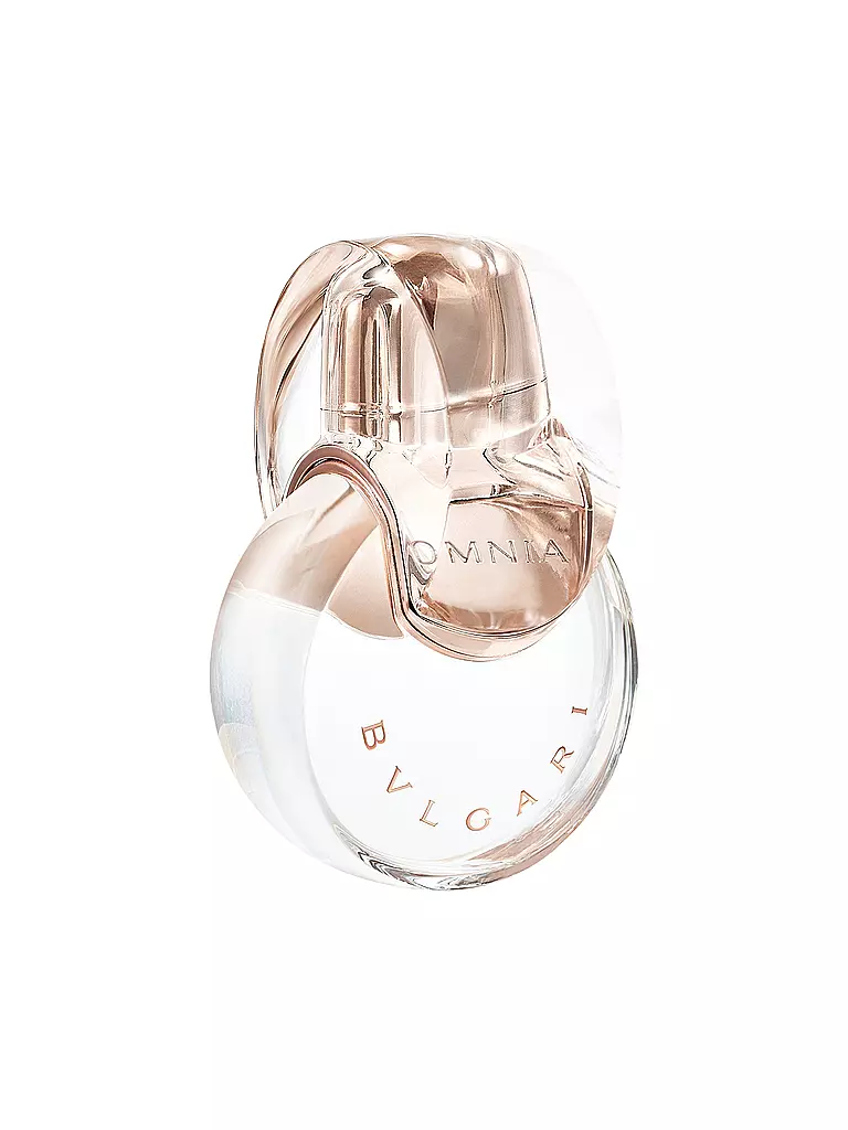 BVLGARI | Omnia Crystaline Eau de Toilette 50ml | keine Farbe