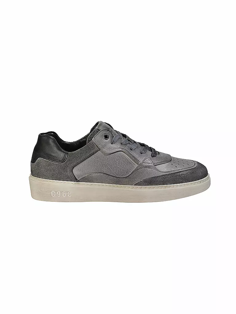 C968 | Sneaker DIEGOJET | grau