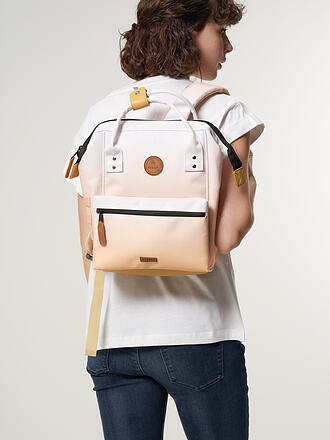 CABAIA | Rucksack Barcelone small