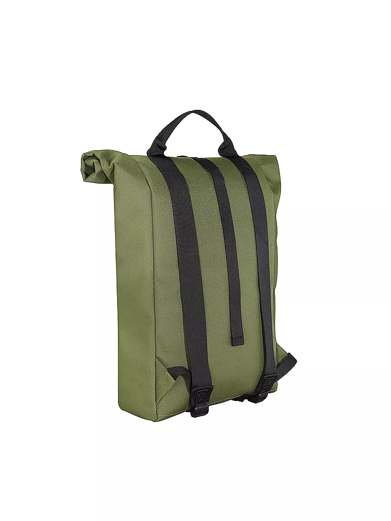 CABAIA | Rucksack AGADIR | olive