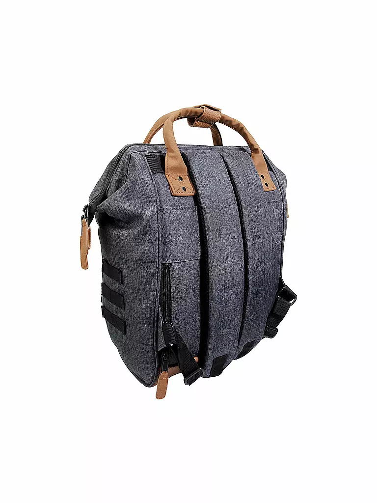 CABAIA | Rucksack LONDRES small | blau