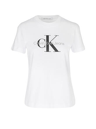 CALVIN KLEIN JEANS | T-Shirt Regular Fit