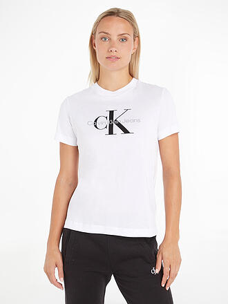 CALVIN KLEIN JEANS | T-Shirt Regular Fit