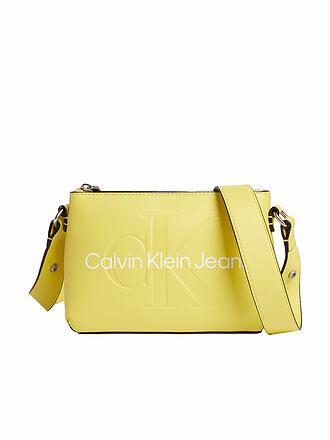 CALVIN KLEIN JEANS | Tasche - Mini Bag CAMERA POUCH21