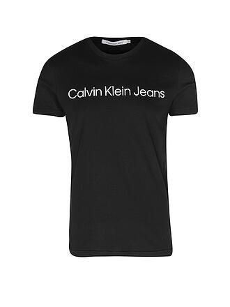 CALVIN KLEIN JEANS | T-Shirt Slim Fit CORE INSTITUTIONAL