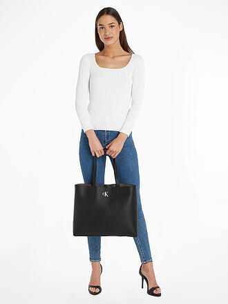 CALVIN KLEIN JEANS | Tasche - Shopper 