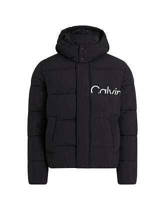 CALVIN KLEIN JEANS | Steppjacke