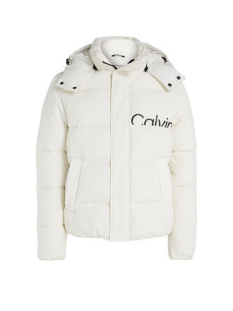 CALVIN KLEIN JEANS | Steppjacke