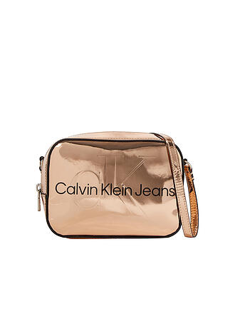 CALVIN KLEIN JEANS | Tasche - Umhängetasche SCULPTED