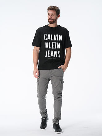 CALVIN KLEIN JEANS | T-Shirt 