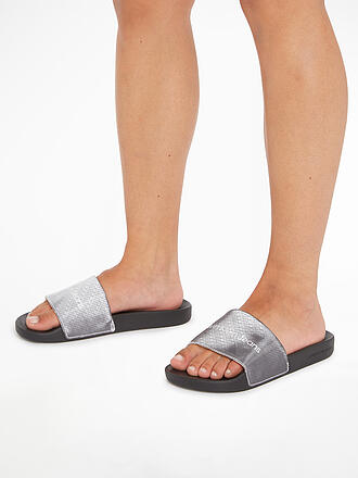 CALVIN KLEIN JEANS | Badeschuhe - Sandalen