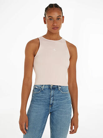 CALVIN KLEIN JEANS | Top Cropped Fit 