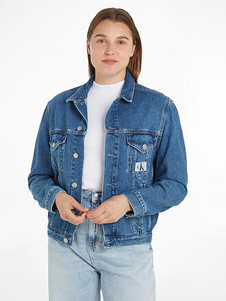 CALVIN KLEIN JEANS | Jeansjacke 