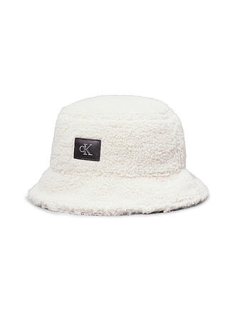 CALVIN KLEIN JEANS | Bucket Hat SHERPA