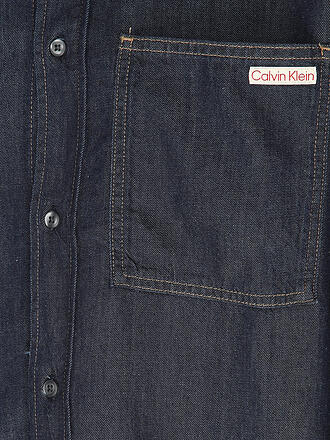 CALVIN KLEIN JEANS | Jeanshemd 