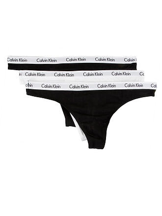 CALVIN KLEIN | String 3-er Pkg.