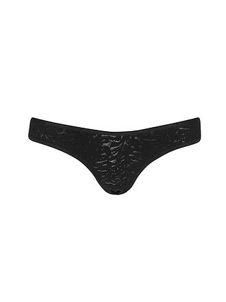 CALVIN KLEIN | Slip INTRINSIC  black