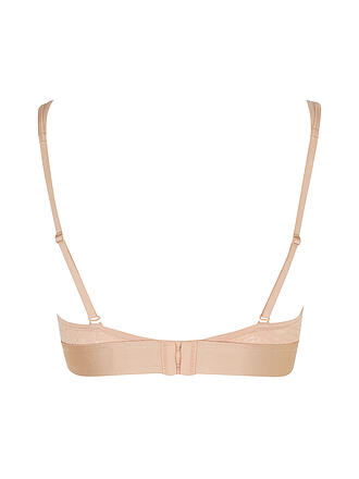 CALVIN KLEIN | Bustier INTRINSIC beige 