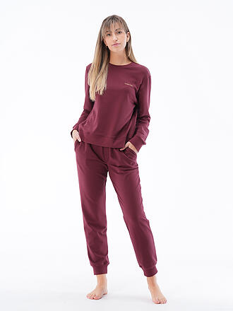 CALVIN KLEIN | Loungewear Hose 