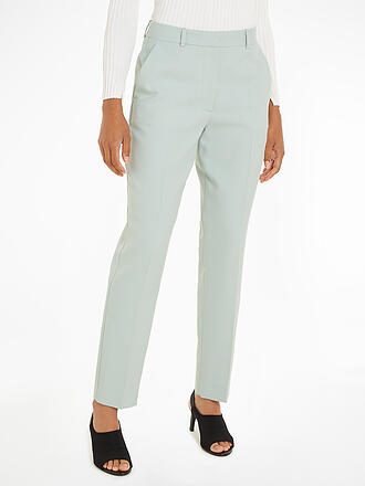 CALVIN KLEIN | Businesshose Slim Tapered 