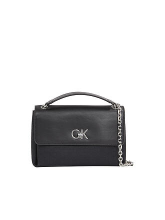 CALVIN KLEIN | Tasche - Umhängetasche RE-LOCK