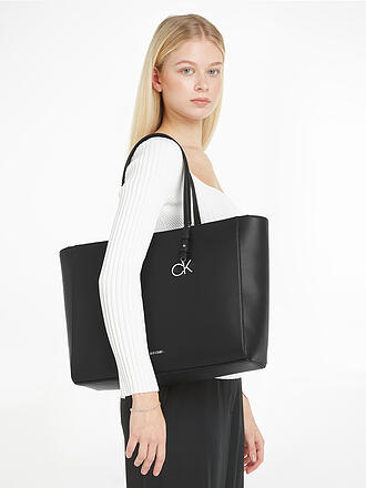 CALVIN KLEIN | Tasche - Shopper CK MUST Medium