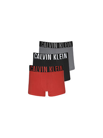 CALVIN KLEIN | Pants 3er Pkg. multi