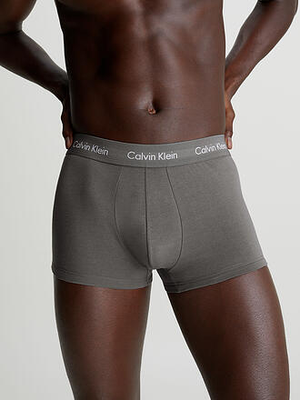 CALVIN KLEIN | Pants 3-er Pkg. multi