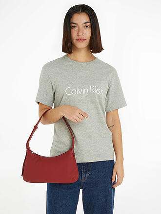 CALVIN KLEIN | Tasche - Baguette CALVIN SOFT 