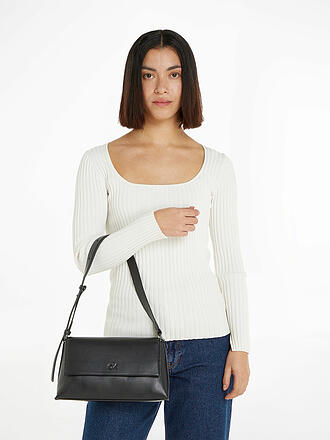 CALVIN KLEIN | Tasche - Baguette CK DAILY