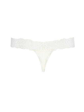 CALVIN KLEIN | String white 