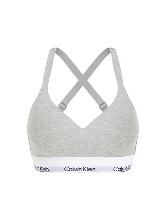 CALVIN KLEIN | Bustier - Bralette 