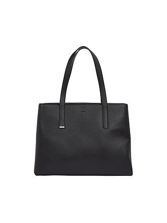 CALVIN KLEIN | Tasche - Shopper CK PLAQUE Medium