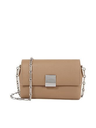 CALVIN KLEIN | Tasche - Mini Bag CK PLAQUE