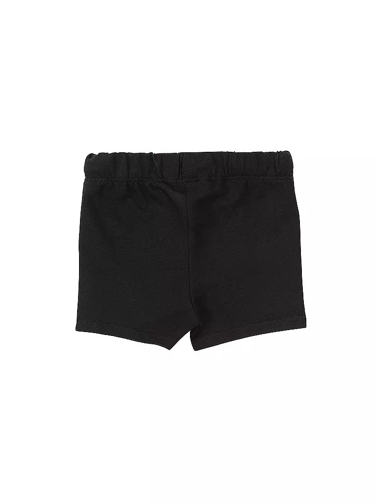 CALVIN KLEIN JEANS | Baby Shorts | schwarz