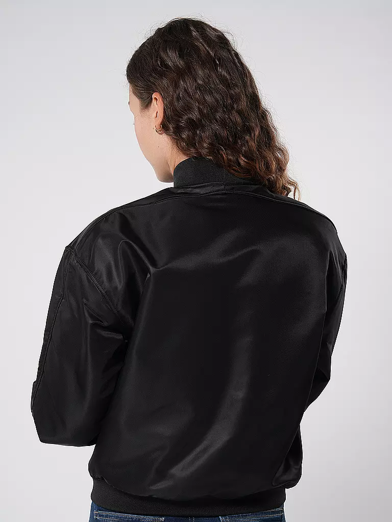 CALVIN KLEIN JEANS | Blouson | schwarz