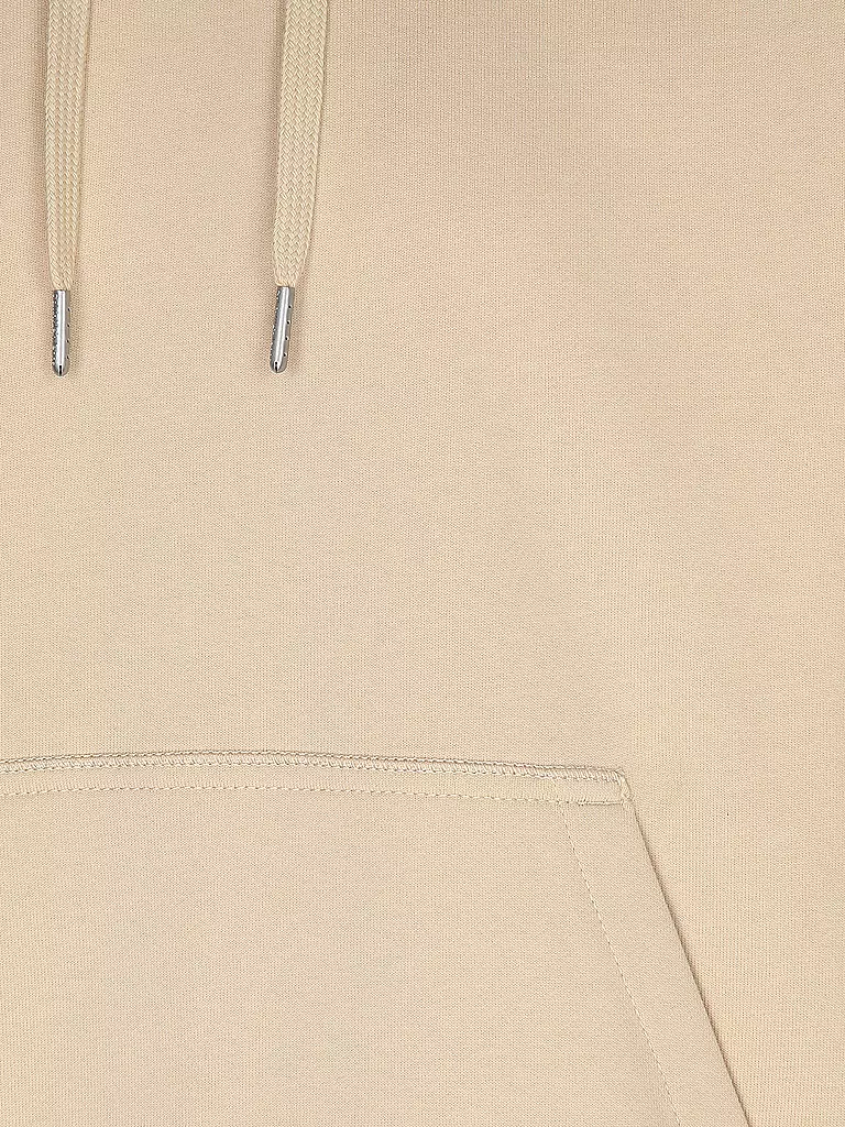 CALVIN KLEIN JEANS | Kapuzensweater - Hoodie  | beige